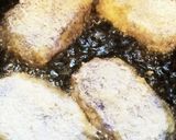 カレーコロッケ作り方5写真