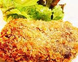 カレーコロッケ作り方7写真