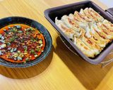 水餃子に一番合う！いつもの簡単タレ☆作り方3写真