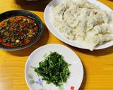 水餃子に一番合う！いつもの簡単タレ☆作り方2写真