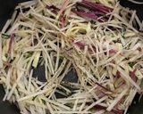 新じゃがガレット作り方1写真