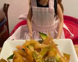 リカちゃん♡きゅうりと茗荷 旨辛ザーサイ作り方3写真