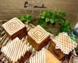 マーブルキューブパン作り方5写真