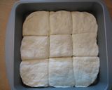 にんにくトマトパン！作り方5写真