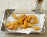 スパイスソルトにお任せ*ベイクドポテト作り方4写真