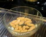 大豆ミートの唐揚げ　たんぱく質18.5ｇ作り方2写真