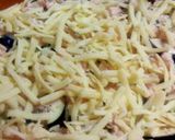和風！？ナスのチーズ焼き作り方5写真
