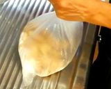 大豆ミートの唐揚げ　たんぱく質18.5ｇ作り方7写真