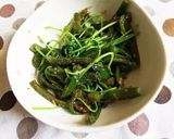 ピーマンの美味しい食べ方作り方7写真
