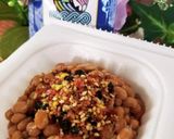 納豆にふりかけ！作り方41写真