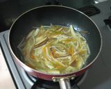 ヘルシーあんかけそぼろ丼♪作り方4写真