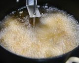 簡単！とんかつ　ガーリック風味作り方4写真