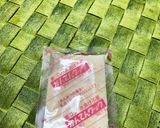 黒豆煮のリメイク 黒豆寒天 材料3つ作り方2写真