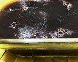 黒豆煮のリメイク 黒豆寒天 材料3つ作り方3写真