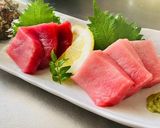 【まぐろブロック】からのマグロ料理作り方1写真