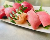 【まぐろブロック】からのマグロ料理作り方2写真