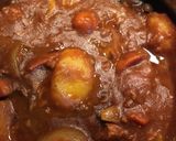 キャベツとトマトジュースのカレー作り方11写真