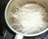 食欲増進♪生姜おろしdeそうめん作り方2写真