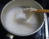 食欲増進♪生姜おろしdeそうめん作り方3写真