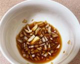 油少なめウイスキー入りの油淋鶏作り方5写真