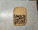 【再現レシピ】チョコスティックパン作り方4写真