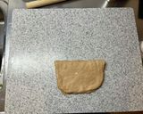【再現レシピ】チョコスティックパン作り方5写真