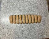 【再現レシピ】チョコスティックパン作り方7写真