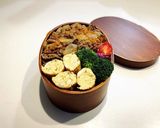 のっけ弁当2022.06.27牛こま炒め作り方1写真