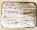 絶品♪鰯と茄子トマトのオーブン焼き作り方5写真