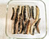 絶品♪鰯と茄子トマトのオーブン焼き作り方7写真