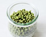 爽やか美味しい【実山椒と梅の混ぜご飯】作り方6写真