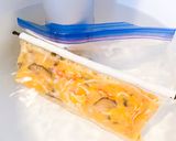 75℃ ふんわりとろ～り かに玉弁当作り方4写真