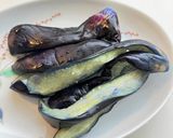 簡単すぎるナスの塩漬け作り方5写真