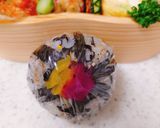 女子学生のお弁当（2022.6.27）作り方4写真