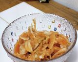 お家で本格サムギョプサルセット作り方3写真