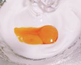 ザラメざくざく！チョコかすてら作り方4写真