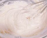 ザラメざくざく！チョコかすてら作り方5写真