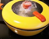 鶏胸肉2枚もしっとりゆで鳥★わが家決定版作り方4写真