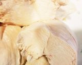 鶏胸肉2枚もしっとりゆで鳥★わが家決定版作り方5写真