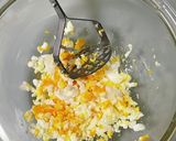 簡単♡野菜ゴロゴロ納豆サラダ♡作り方2写真