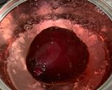 ビーツのラペサラダ作り方2写真