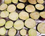 トースターで★簡単焼き茄子作り方1写真