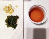 子ども向け夏野菜のぶっかけうどん作り方4写真