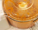 隠し味◯◯‼︎極旨!バターチキンカレー作り方6写真