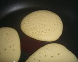 どら焼き作り方1写真