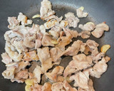 豚肉ときのこのイタリア風トマト煮作り方3写真