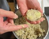 コオロギコロッケ作り方5写真