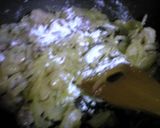 スパゲティグラタン作り方5写真