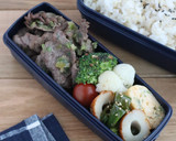 ピーマンとちくわのコクうまさっぱり炒め作り方5写真