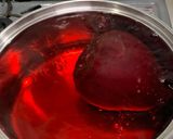 ビーツのラペサラダ作り方3写真
